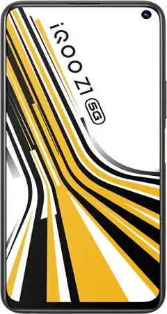  Vivo IQOO Z1 prices in Pakistan